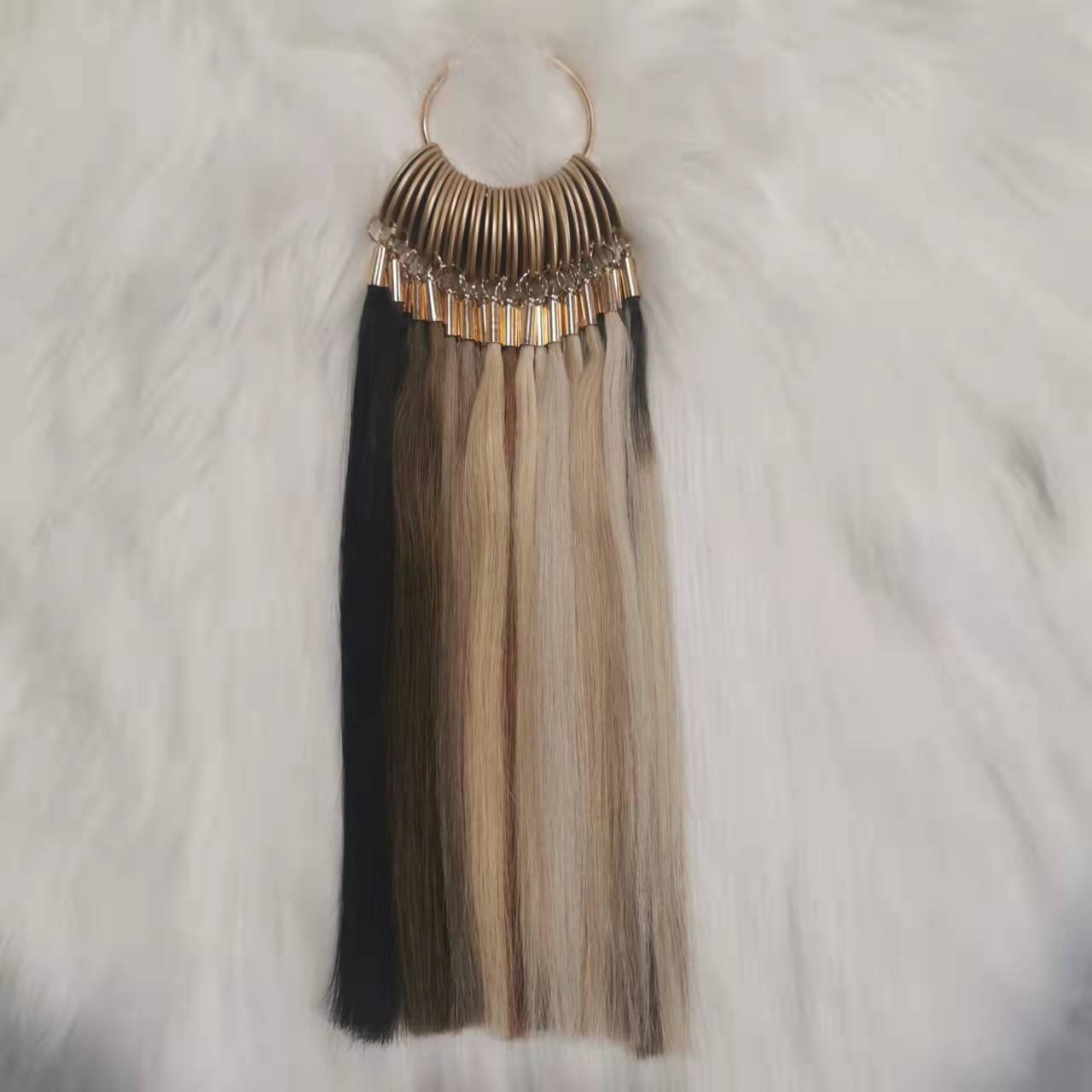 Sogreat Hair Color Ring