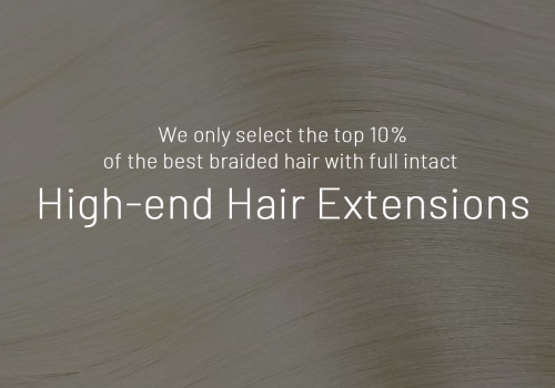 How to Become a Hair Extension Supplier: A Comprehensive Guide