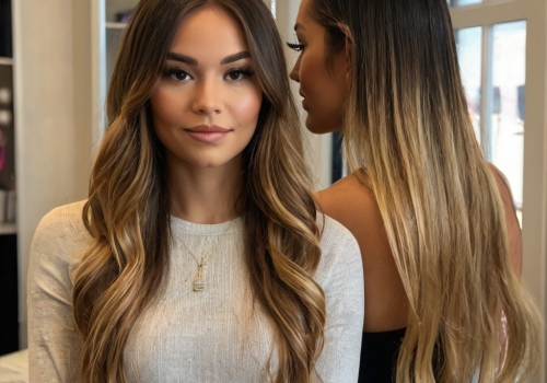 How Much Are Hair Extensions? A Comprehensive Guide
