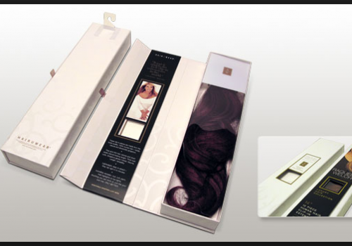 private label extensions