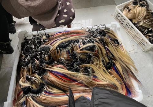 Top 5 Pain Points Hair Stylists Face When Buying Extensions