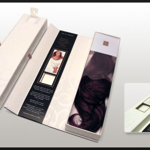 private label extensions