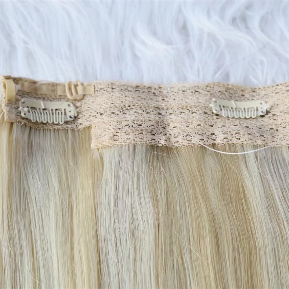 Sogreat Flip in Hair Extensions