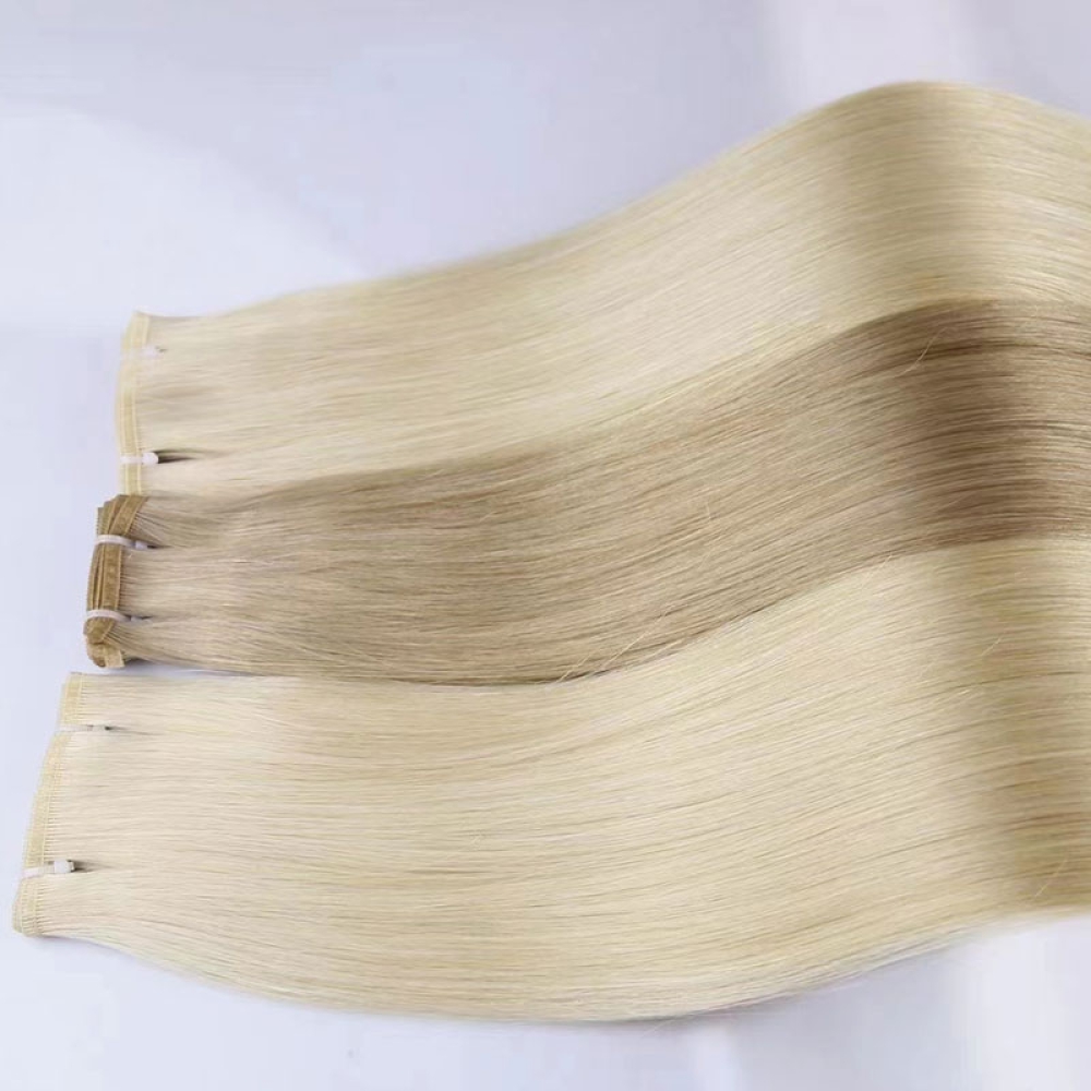 Sogreat Flat Weft Hair Extensions