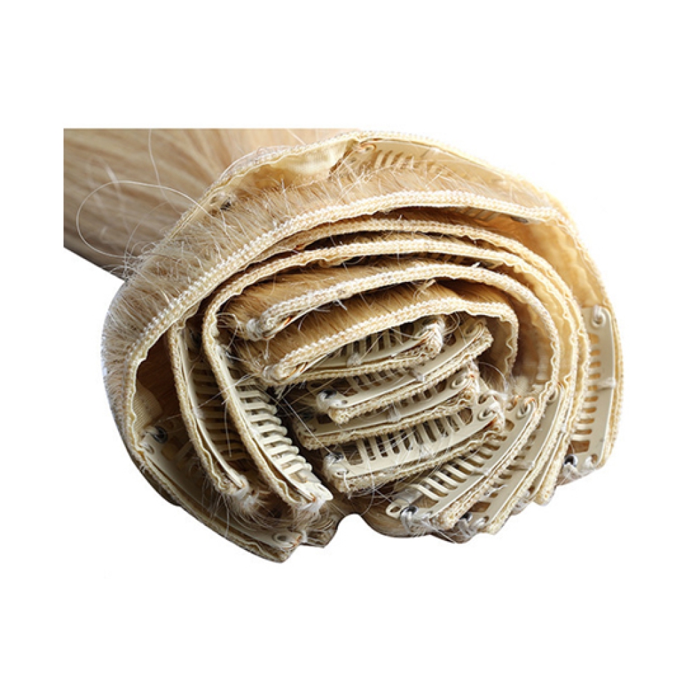 Sogreat Lcaed clip in hair extensions