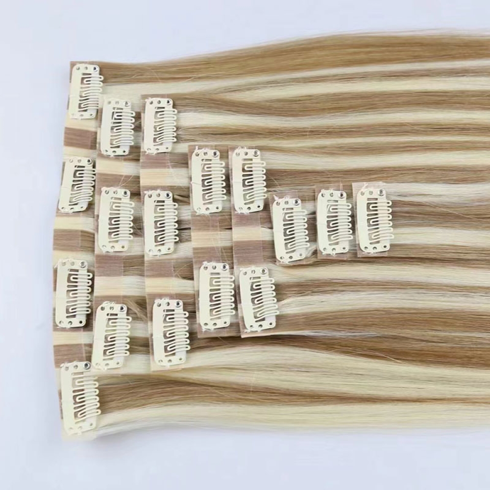 Sogreat Seamless Clip in Hair