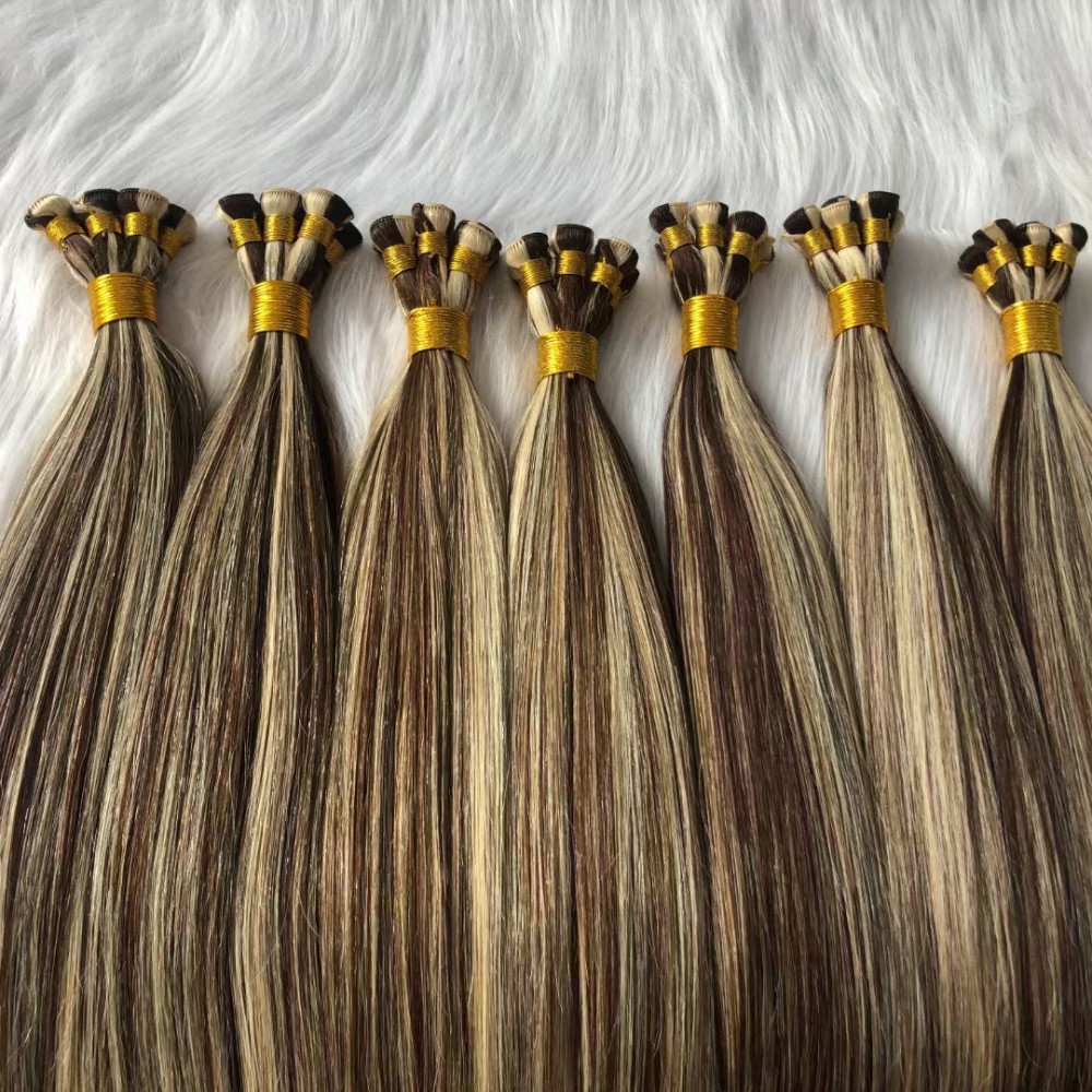 Sogreat Hand Tied Weft Hair