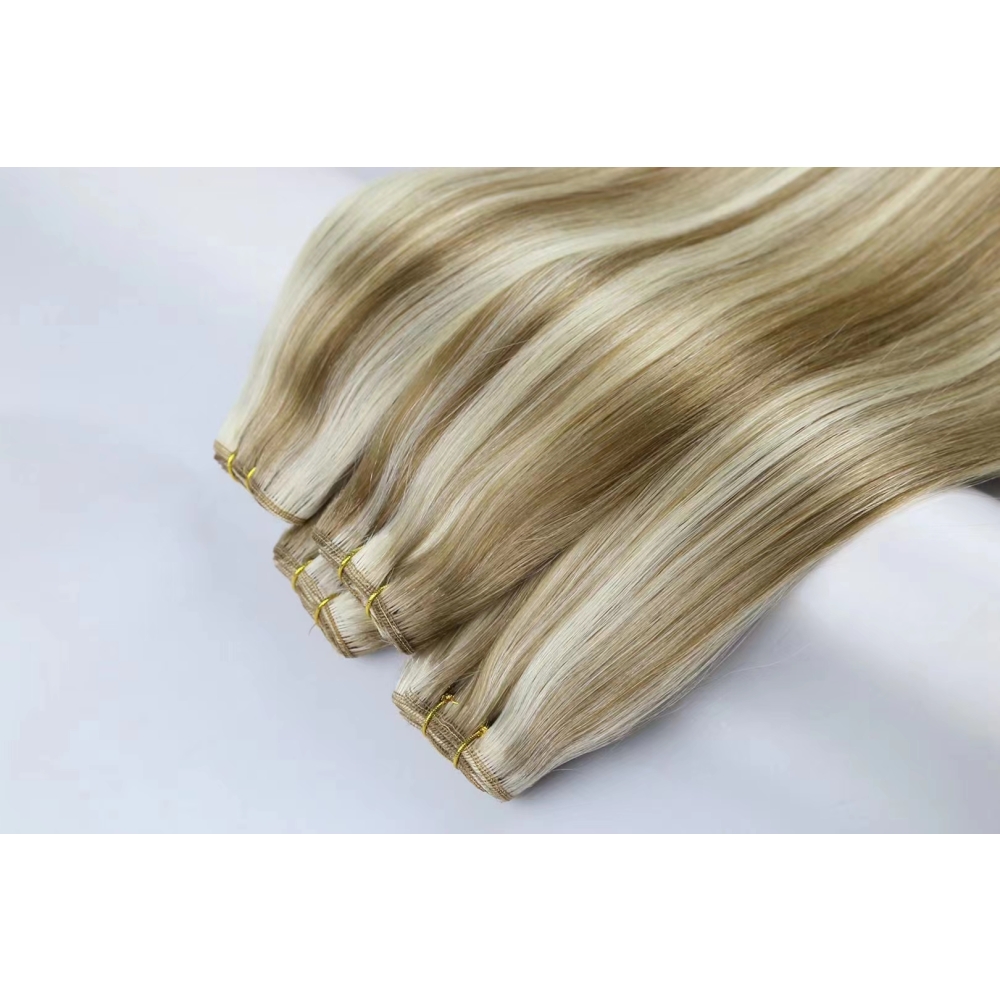 Sogreat Machine Weft Hair