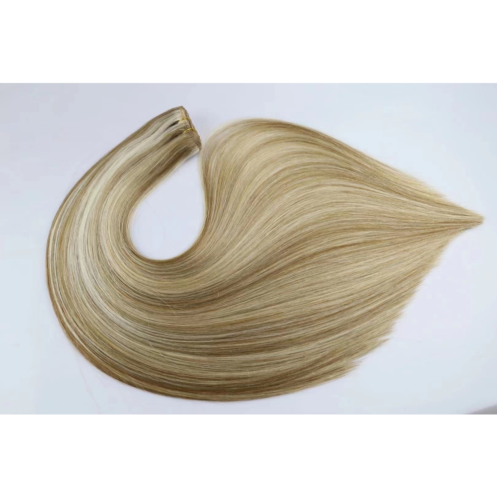 Sogreat Machine Weft Hair