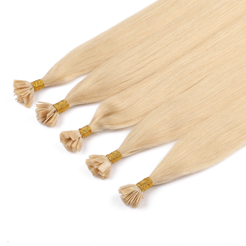 Sogreat Flat Tip Hair Extensions