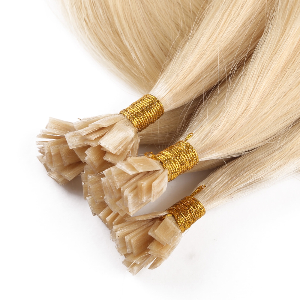 Sogreat Flat Tip Hair Extensions