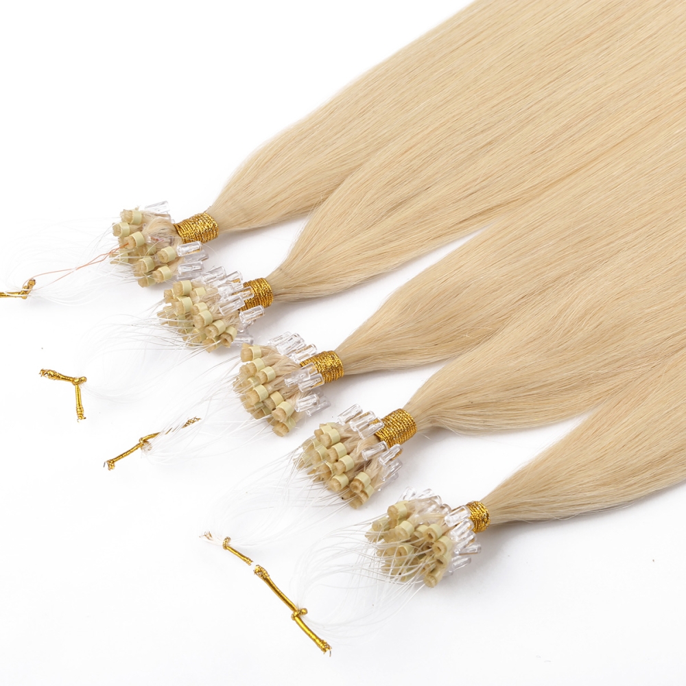 Sogreat Micro Loop Hair Extensions