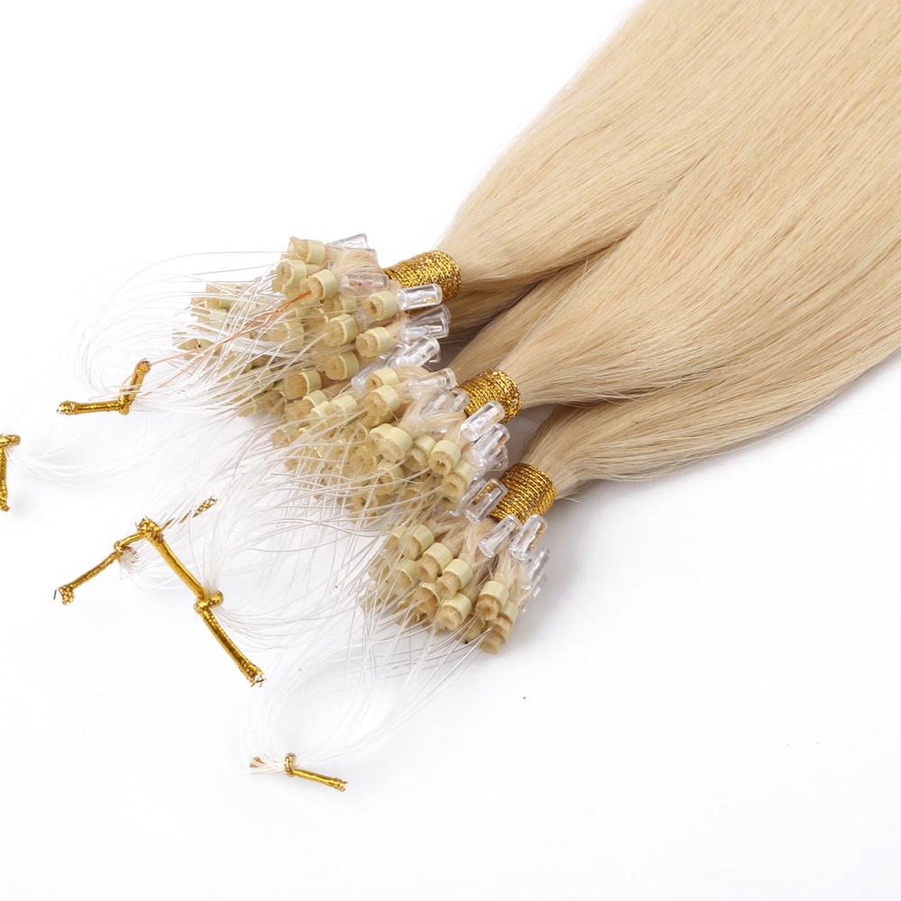 Sogreat Micro Loop Hair Extensions