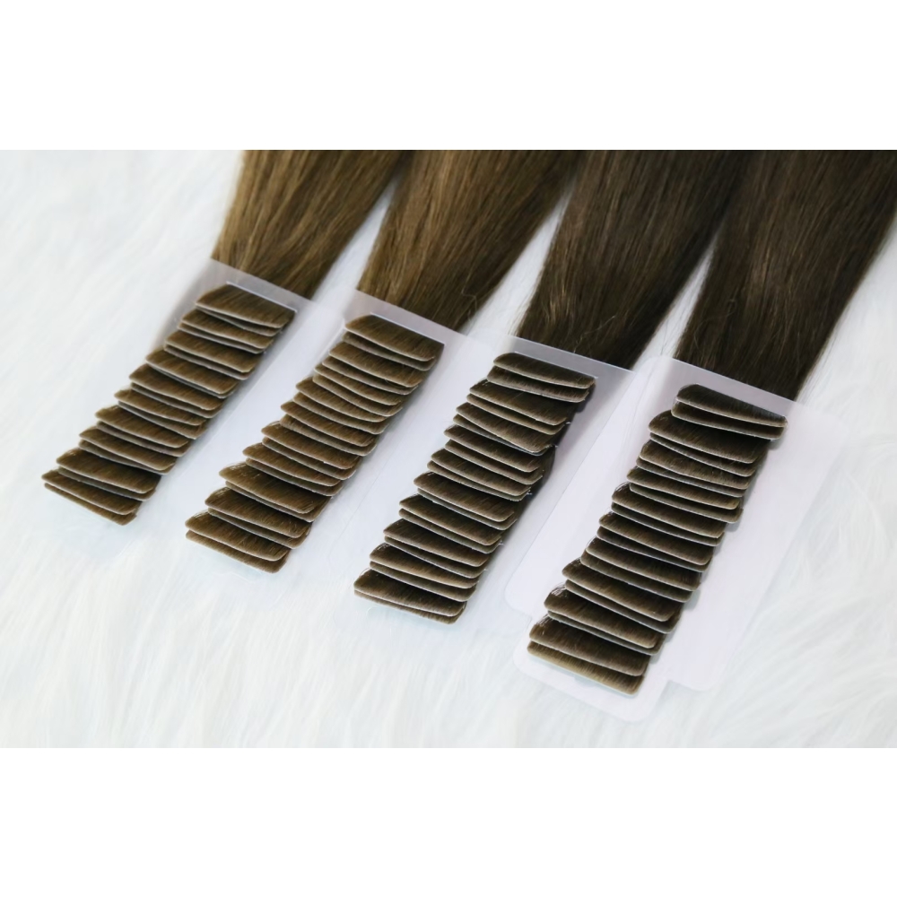 Sogreat Invisible Tape in Hair