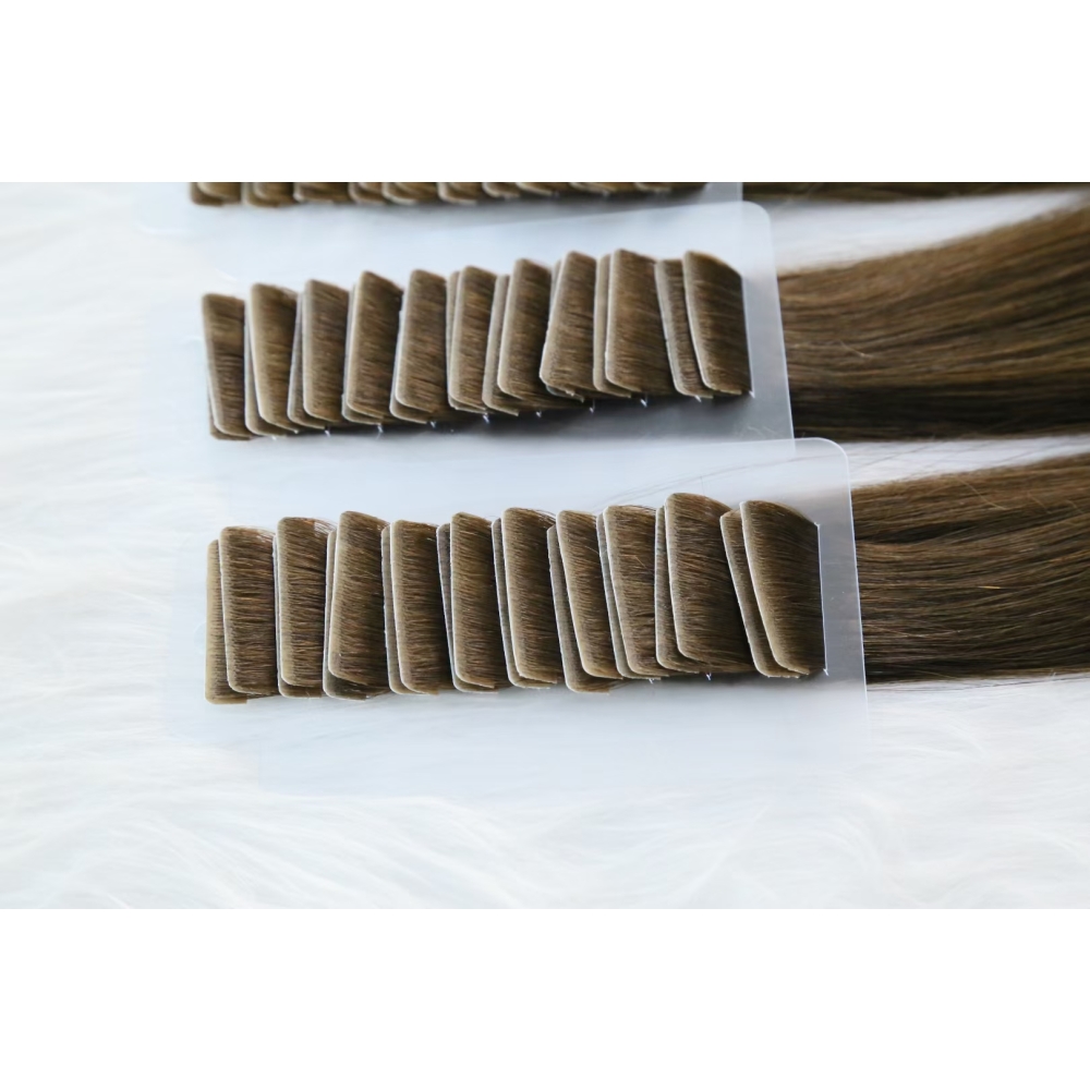 Sogreat Invisible Tape in Hair