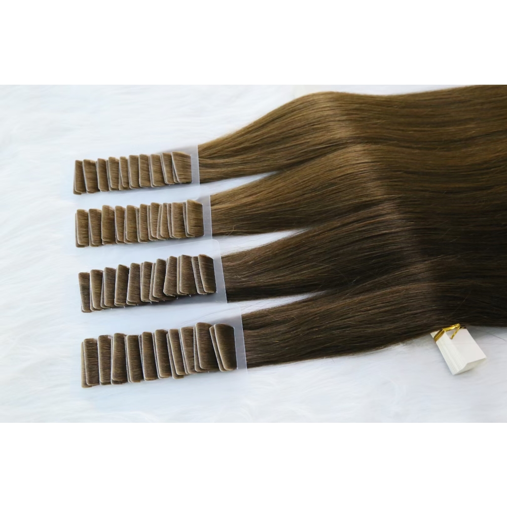 Sogreat Invisible Tape in Hair