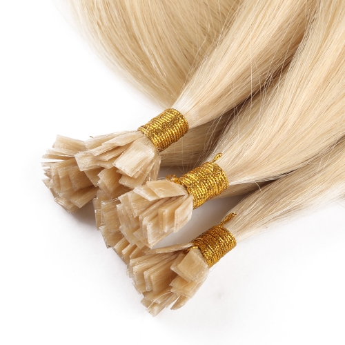 Sogreat Flat Tip Hair Extensions